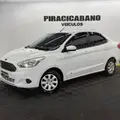FORD KA 1.5 SIGMA FLEX SE MANUAL FORD KA 1.5 SIGMA FLEX SE MANUAL