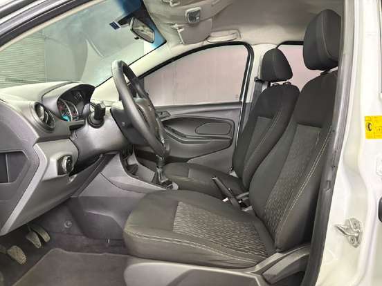 FORD-KA-1.5 SIGMA FLEX SE MANUAL FORD-KA-2015