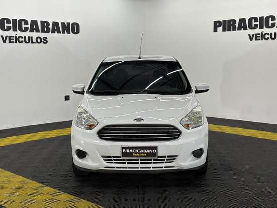 FORD-KA-1.5 SIGMA FLEX SE MANUAL FORD-KA-2015