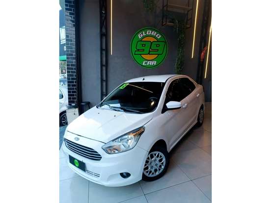 FORD-KA-2017