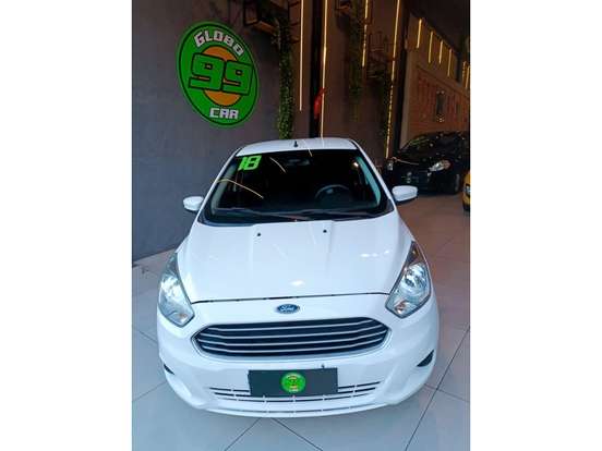FORD-KA-2017