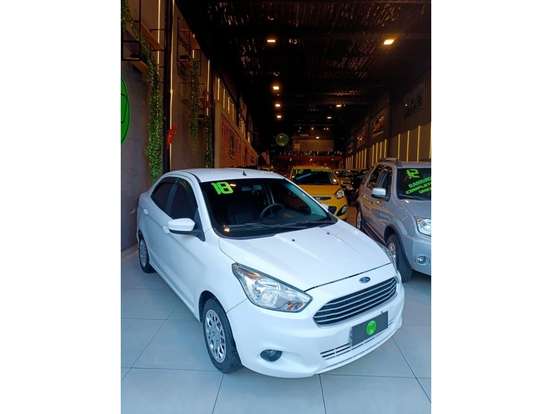 FORD-KA-2017