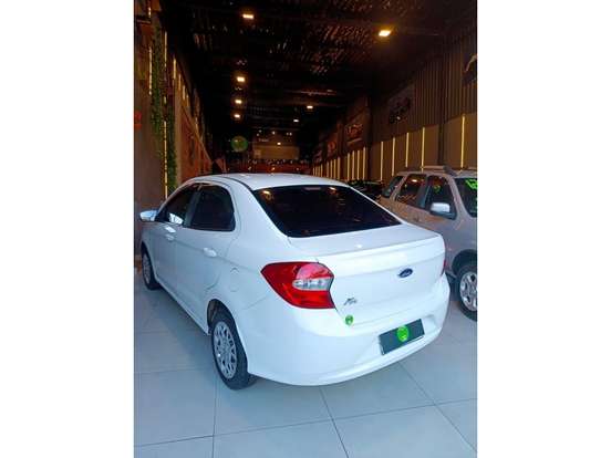 FORD-KA-1.5 SIGMA FLEX SE PLUS MANUAL FORD-KA-2017