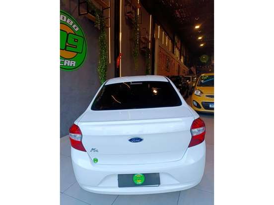 FORD-KA-2017