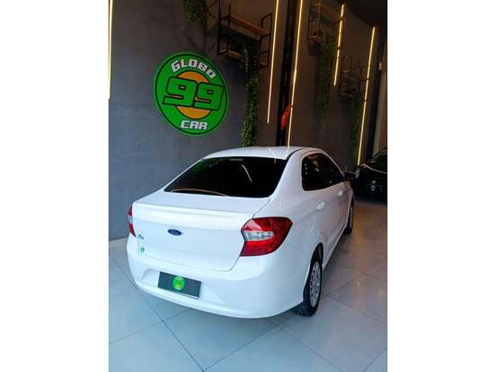 FORD-KA-1.5 SIGMA FLEX SE PLUS MANUAL FORD-KA-2017