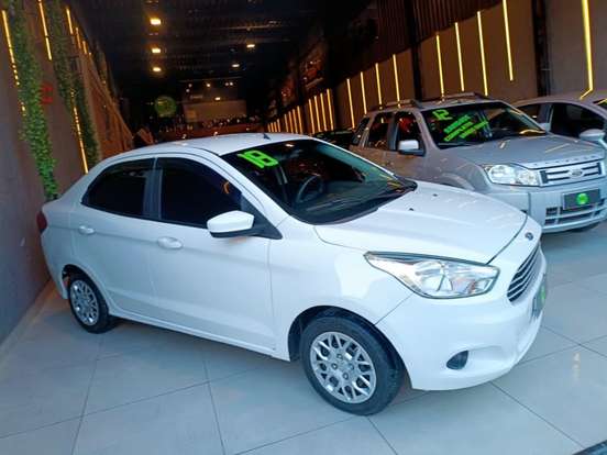 FORD-KA-1.5 SIGMA FLEX SE PLUS MANUAL FORD-KA-2017