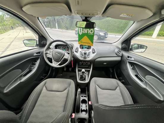 FORD-KA-1.5 SIGMA FLEX SEL MANUAL FORD-KA-2017