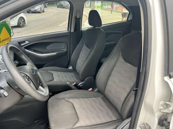 FORD-KA-2017