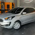 FORD KA 1.5 TI-VCT FLEX SE PLUS AUTOMÁTICO FORD KA 1.5 TI-VCT FLEX SE PLUS AUTOMÁTICO