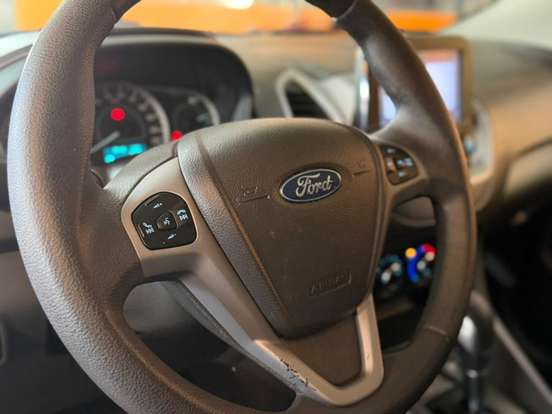 FORD-KA-1.5 TI-VCT FLEX SE PLUS AUTOMÁTICO FORD-KA-2019