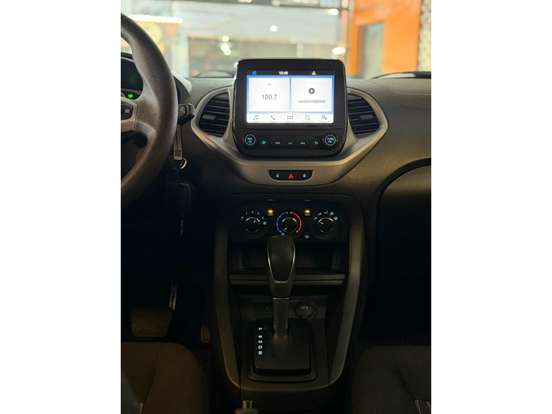 FORD-KA-1.5 TI-VCT FLEX SE PLUS AUTOMÁTICO FORD-KA-2019