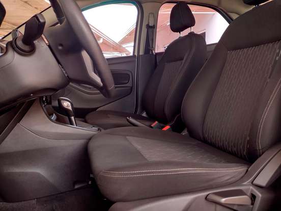 FORD-KA-2018