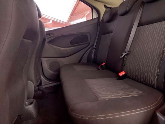 FORD-KA-1.5 TI-VCT FLEX SE SEDAN AUTOMÁTICO FORD-KA-2018