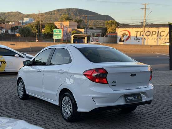 FORD-KA-1.5 TI-VCT FLEX SE SEDAN MANUAL FORD-KA-2019