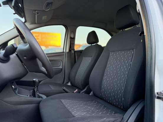 FORD-KA-2019