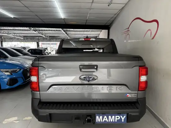 FORD-MAVERICK-2022