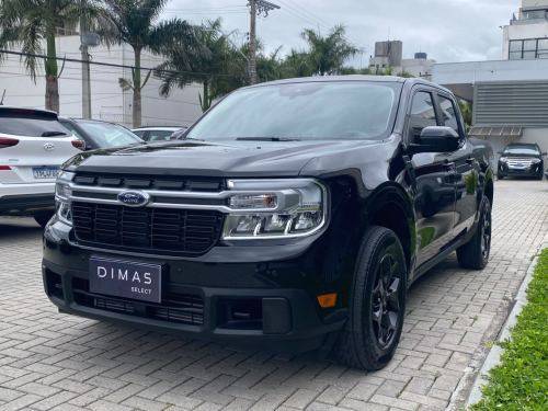 FORD MAVERICK 2.0 ECOBOOST GASOLINA LARIAT FX4 AUTOMÁTICO