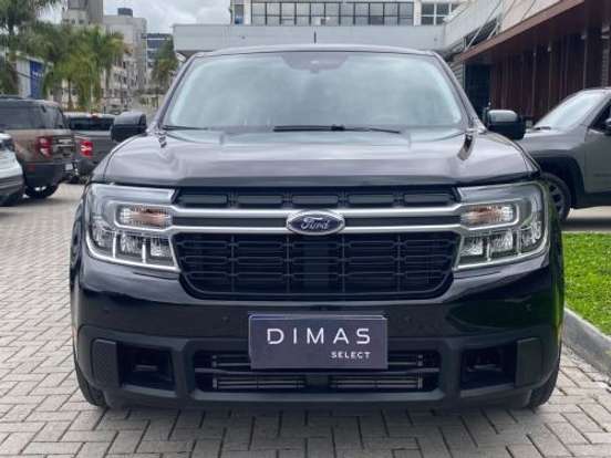 FORD-MAVERICK-2.0 ECOBOOST GASOLINA LARIAT FX4 AUTOMÁTICO FORD-MAVERICK-2023
