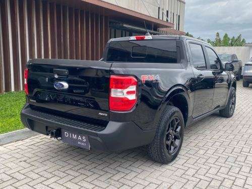 FORD-MAVERICK-2023