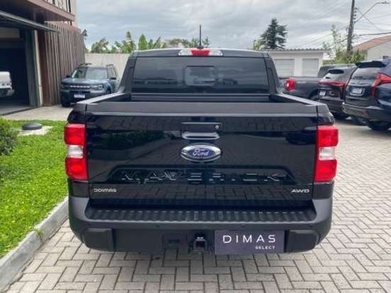 FORD-MAVERICK-2.0 ECOBOOST GASOLINA LARIAT FX4 AUTOMÁTICO FORD-MAVERICK-2023