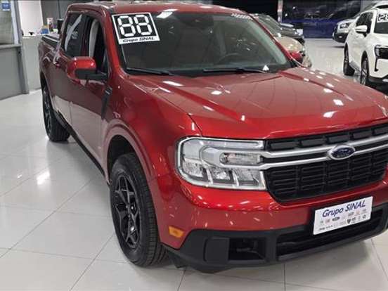 FORD-MAVERICK-2.0 ECOBOOST GASOLINA LARIAT FX4 AUTOMÁTICO FORD-MAVERICK-2023