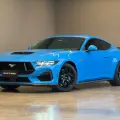 FORD MUSTANG 5.0 V8 GASOLINA GT PERFORMANCE SELECTSHIFT FORD MUSTANG 5.0 V8 GASOLINA GT PERFORMANCE SELECTSHIFT