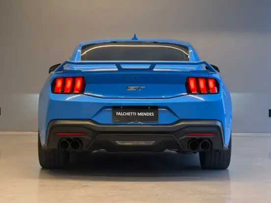 FORD-MUSTANG-5.0 V8 GASOLINA GT PERFORMANCE SELECTSHIFT FORD-MUSTANG-2024