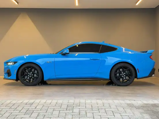 FORD-MUSTANG-5.0 V8 GASOLINA GT PERFORMANCE SELECTSHIFT FORD-MUSTANG-2024