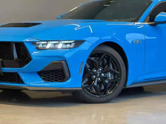 FORD-MUSTANG-5.0 V8 GASOLINA GT PERFORMANCE SELECTSHIFT FORD-MUSTANG-2024