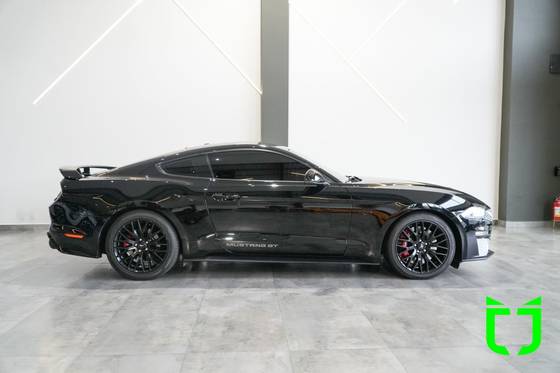 FORD MUSTANG 5.0 V8 TI-VCT GASOLINA GT PREMIUM SELECTSHIFT