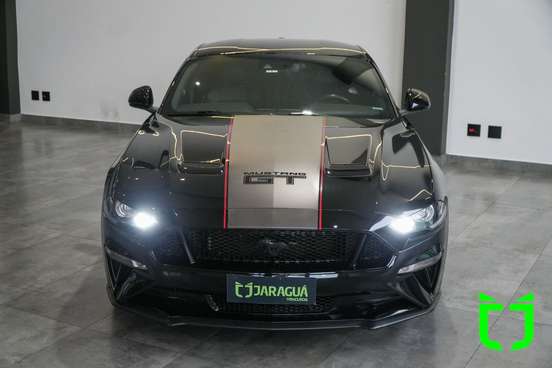 FORD-MUSTANG-2018