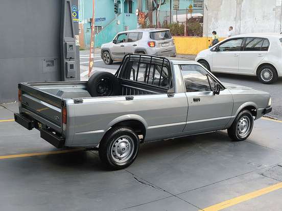 FORD-PAMPA-1993