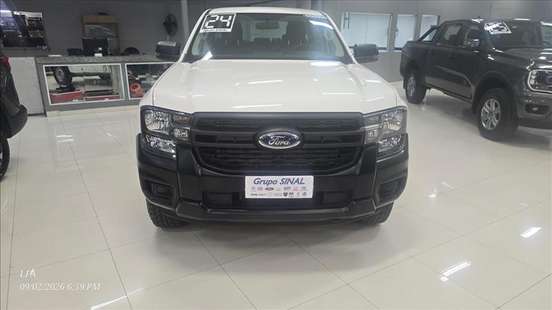 FORD-RANGER-2024