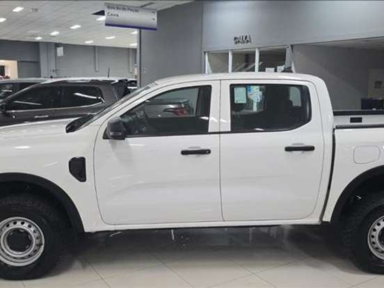FORD-RANGER-2.0 TURBO DIESEL CD XL 4X4 MANUAL FORD-RANGER-2024