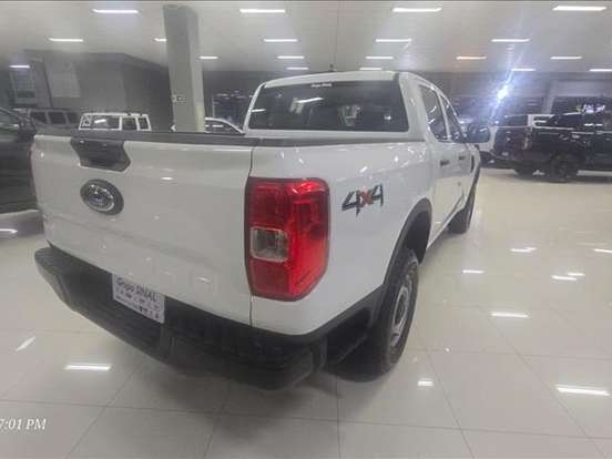 FORD-RANGER-2.0 TURBO DIESEL CD XL 4X4 MANUAL FORD-RANGER-2024