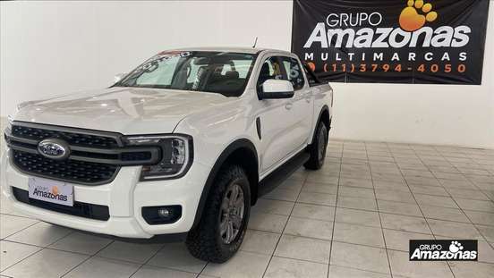 FORD-RANGER-2024