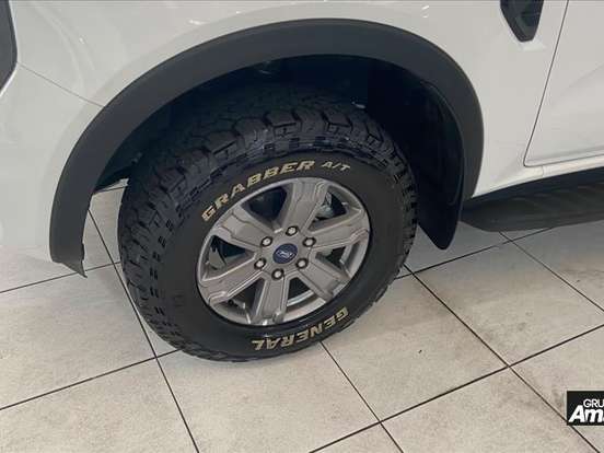 FORD-RANGER-2.0 TURBO DIESEL CD XLS 4X4 AUTOMÁTICO FORD-RANGER-2024