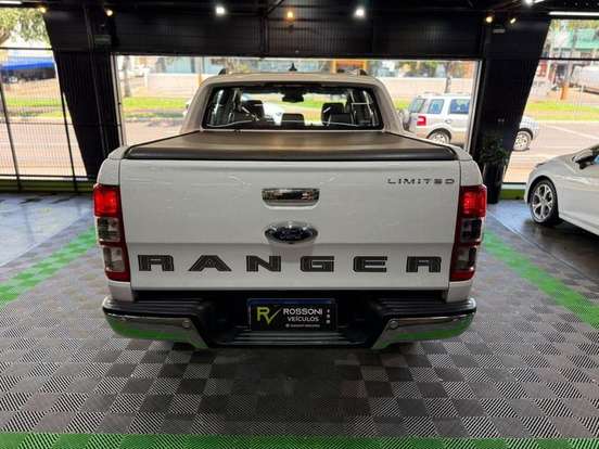 FORD-RANGER-2021