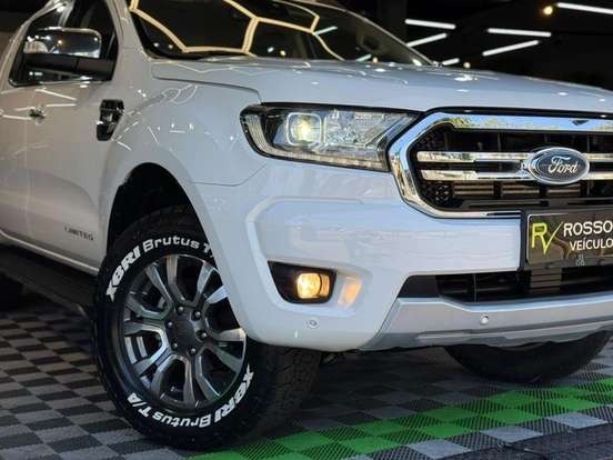 FORD-RANGER-2021