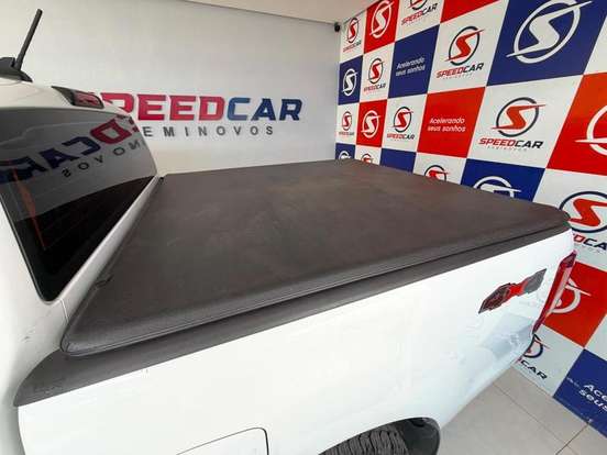 FORD-RANGER-2.2 BLACK 4X2 CD 16V DIESEL 4P AUTOMÁTICO FORD-RANGER-2021