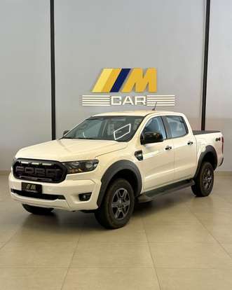 FORD-RANGER-2021