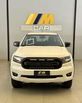 FORD-RANGER-2021