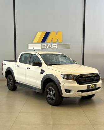 FORD-RANGER-2021