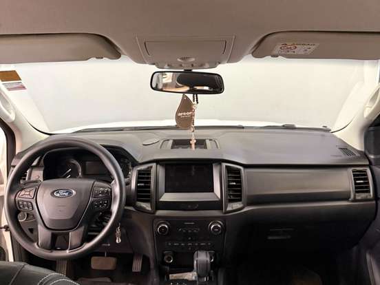 FORD-RANGER-2.2 XLS 4X4 CD 16V DIESEL 4P AUTOMÁTICO FORD-RANGER-2021