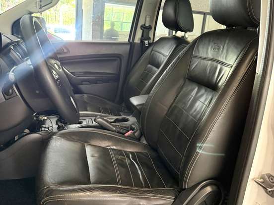 FORD-RANGER-2.2 XLS 4X4 CD 16V DIESEL 4P AUTOMÁTICO FORD-RANGER-2021