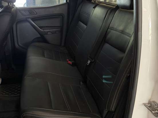 FORD-RANGER-2.2 XLS 4X4 CD 16V DIESEL 4P AUTOMÁTICO FORD-RANGER-2021