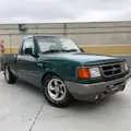 FORD RANGER 2.3 XL 4X2 CE 16V GASOLINA 2P MANUAL FORD RANGER 2.3 XL 4X2 CE 16V GASOLINA 2P MANUAL