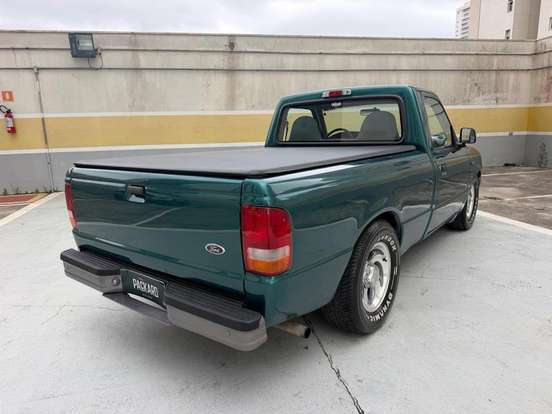 FORD-RANGER-1997