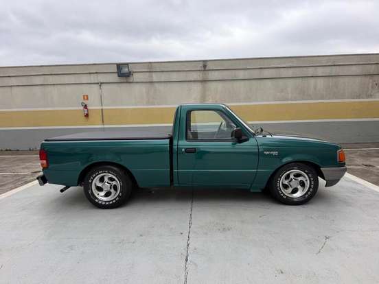 FORD-RANGER-1997