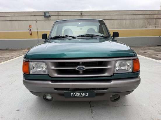 FORD-RANGER-1997